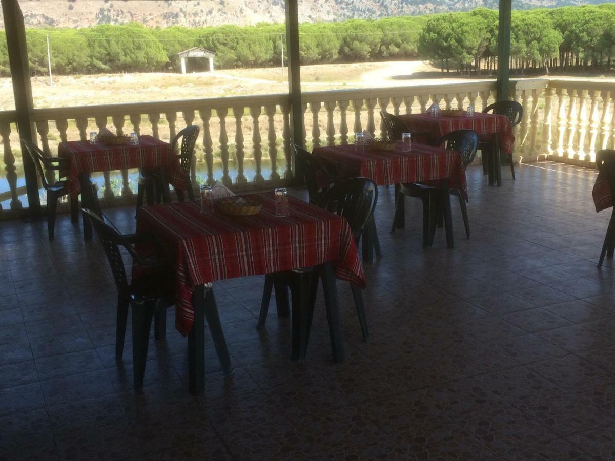 H And H Guesthouse Velipojë Εξωτερικό φωτογραφία
